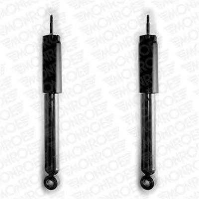 Amortecedor traseiro Monroe D8015 preço, a partir de 58,18 USD
