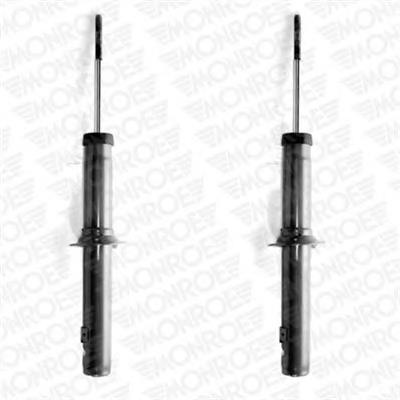 51605S10A01 Honda Amortecedor dianteiro