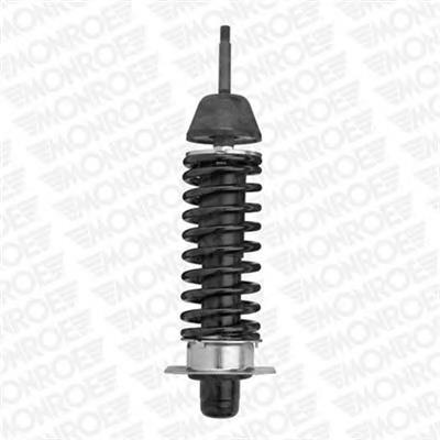 Amortecedor de cabina (TRUCK) CB0140 Monroe