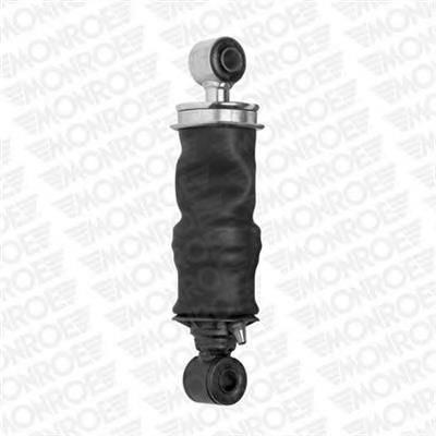 Amortecedor de cabina (TRUCK) Iveco 500357352 preço, a partir de 119,03 USD