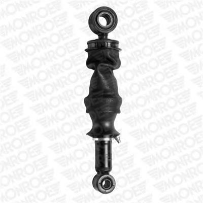 Amortecedor de cabina (TRUCK) Diesel Technic 777102 preço, a partir de 144,72 USD