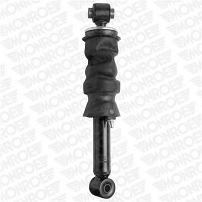 777103 Diesel Technic Amortecedor de cabina (TRUCK)