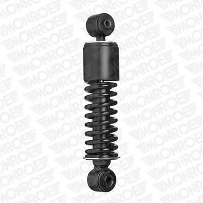 Compre MC114 Magnum Technology Amortecedor de cabina (TRUCK)