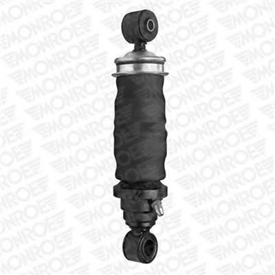 Compre 290998 Sachs Amortecedor de cabina (TRUCK)