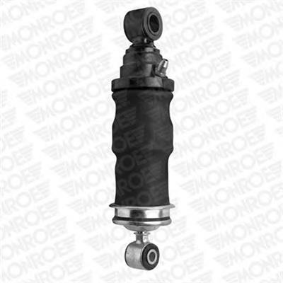 Compre 17750 Febi Amortecedor de cabina (TRUCK)