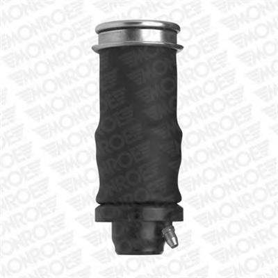 Coxim pneumático de cabina CB0130 Monroe
