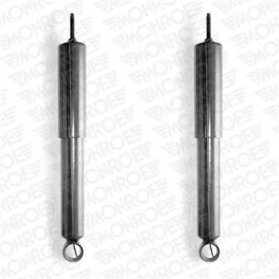 Amortecedor dianteiro Monroe D4432 preço, a partir de 100,52 USD