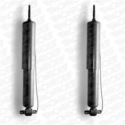 Amortecedor dianteiro NTY ACH074 preço, a partir de 32,97 USD