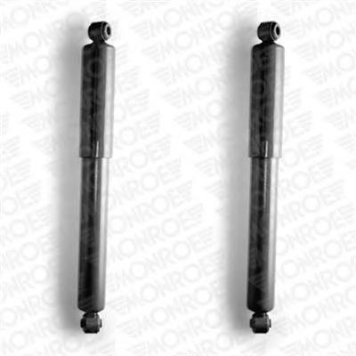 Amortecedor dianteiro direito Monroe D4002 preço, a partir de 29,99 USD