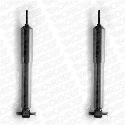 Amortecedor dianteiro Mitsubishi MB176291 preço, a partir de 28,55 USD