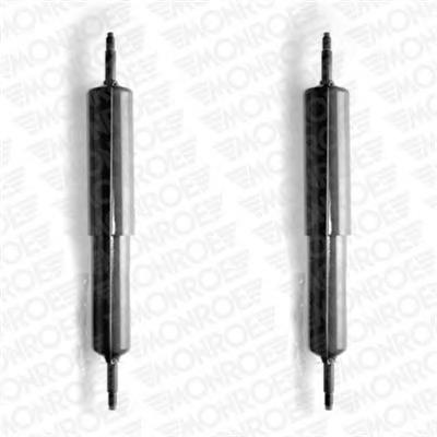 Amortecedor dianteiro Bilstein 24012669 preço, a partir de 64,46 USD