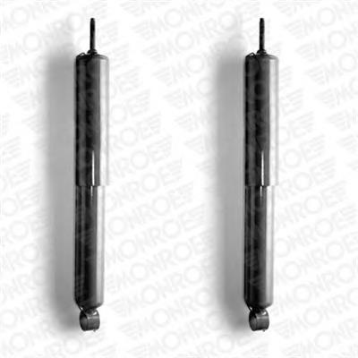 Compre D4464 Monroe Amortecedor traseiro