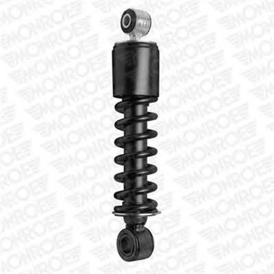 Amortecedor de cabina (TRUCK) 290996 Sachs