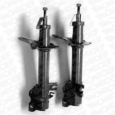 Amortecedor dianteiro direito Nissan/Infiniti 543028H700 preço, a partir de 76,35 USD