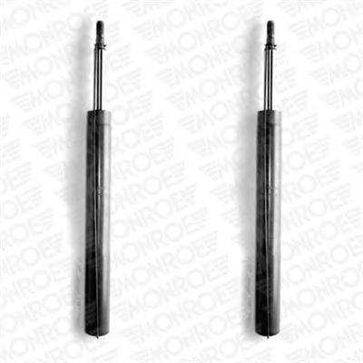 Amortecedor dianteiro Sachs 310704 preço, a partir de 61,27 USD