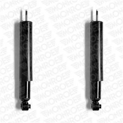 Compre E2011 Monroe Amortecedor traseiro