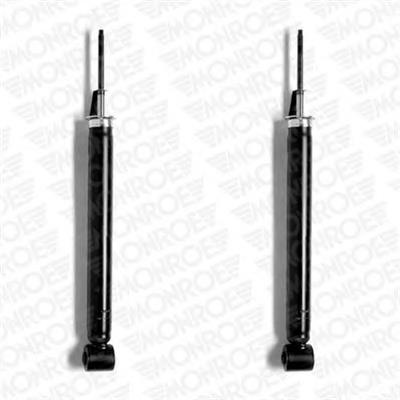 Amortecedor traseiro Monroe E1307 preço, a partir de 55,73 USD