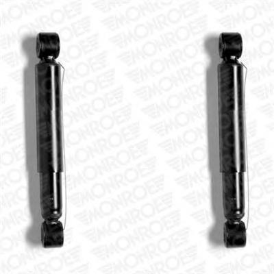 Amortecedor traseiro VAG 67048 preço, a partir de 28,18 USD