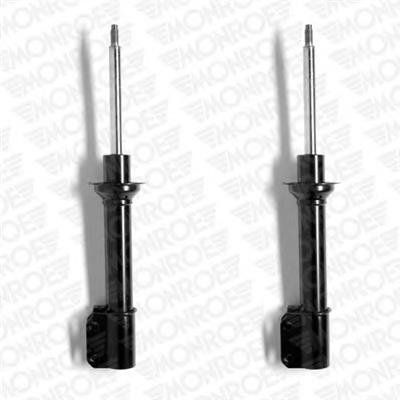 Amortecedor dianteiro Renault (RVI) 543024308R preço, a partir de 54,48 USD