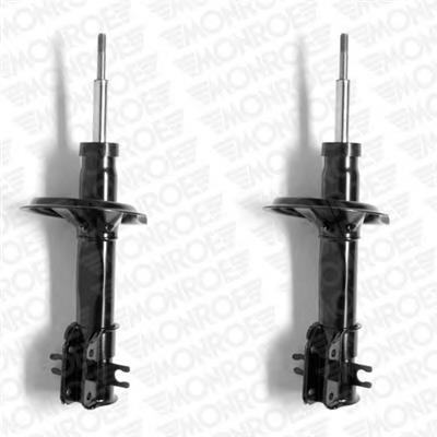 Amortecedor dianteiro Fiat/Alfa/Lancia 71718289 preço, a partir de 46,96 USD