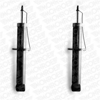 Amortecedor traseiro Monroe D8071S preço, a partir de 119,43 USD