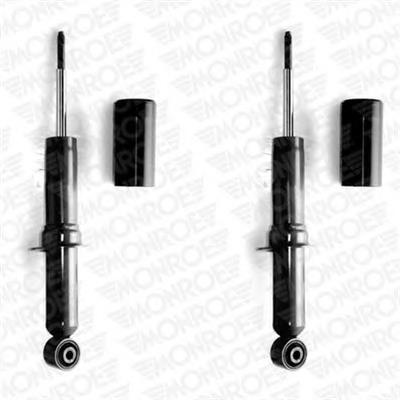 Compre 48510A9590 Toyota Amortecedor dianteiro