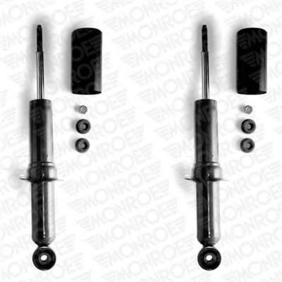 Compre 4851039406 Toyota Amortecedor dianteiro