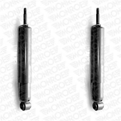 Amortecedor traseiro Monroe D8023 preço, a partir de 51,70 USD