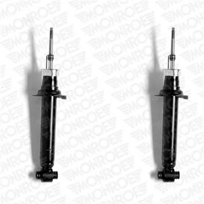 Amortecedor dianteiro Nissan/Infiniti 561102F025 preço, a partir de 59,20 USD
