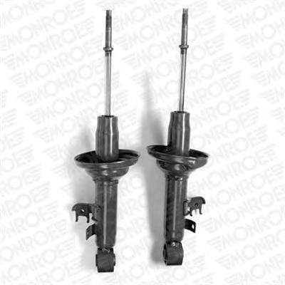 Compre U3773 Tokico Amortecedor dianteiro direito