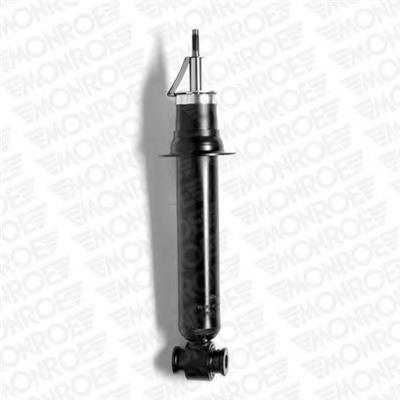 1674697080 Peugeot/Citroen Amortecedor dianteiro