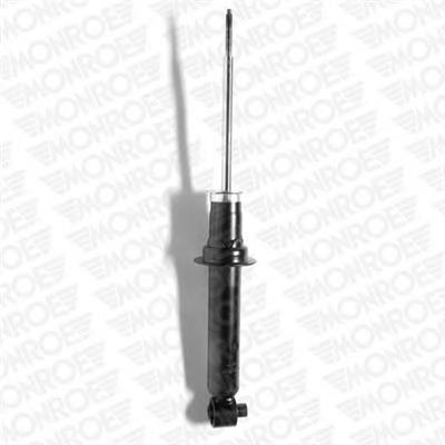 Compre 32650F Boge Amortecedor traseiro