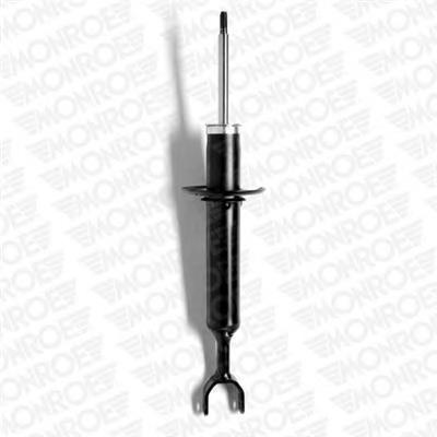 Amortecedor dianteiro MSS017114 Mando