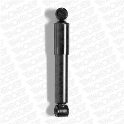 Compre 96032733 Peugeot/Citroen Amortecedor traseiro