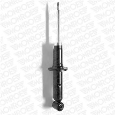 Compre 32505F Boge Amortecedor traseiro