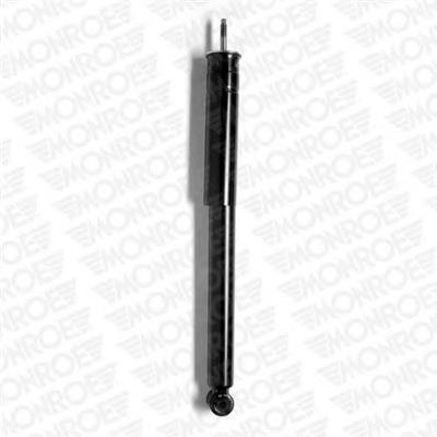 2708G Magneti Marelli Amortecedor traseiro