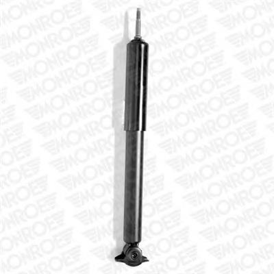 Amortecedor dianteiro Mercedes A1233200030