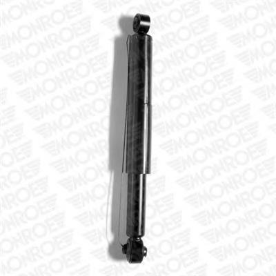 AM90BX18080BA Ford Amortecedor traseiro