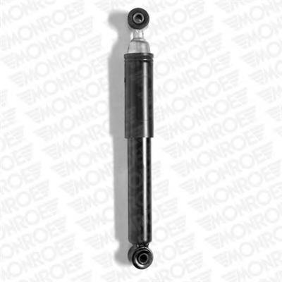 6006003789 Renault (RVI) Amortecedor traseiro