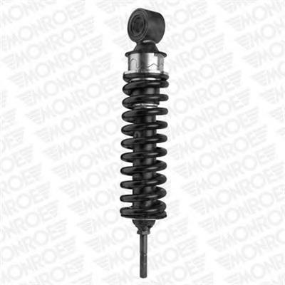 Amortecedor de cabina (TRUCK) Monroe CB0044 preço, a partir de 86,21 USD