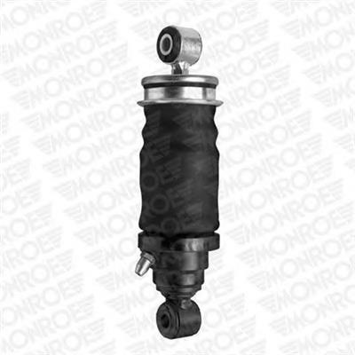 Amortecedor de cabina (TRUCK) Sampa Otomotiv‏ 02022801 preço, a partir de 105,45 USD