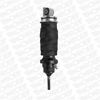 Compre 17784 Febi Amortecedor de cabina (TRUCK)