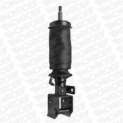 5010228849 Renault (RVI) Amortecedor de cabina (TRUCK)