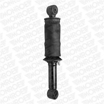 Compre 204000C AIR Fren Amortecedor de cabina (TRUCK)