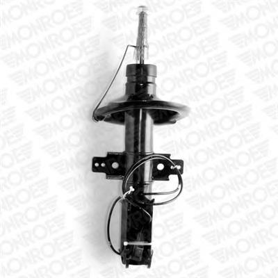 30760286 Volvo Amortecedor dianteiro
