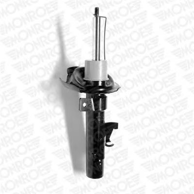 Amortecedor dianteiro esquerdo Volvo 31277606 preço, a partir de 65,46 USD