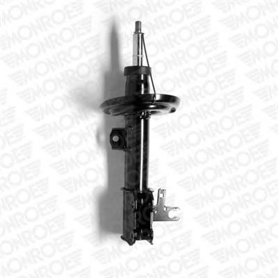 0344548 Opel Amortecedor dianteiro direito