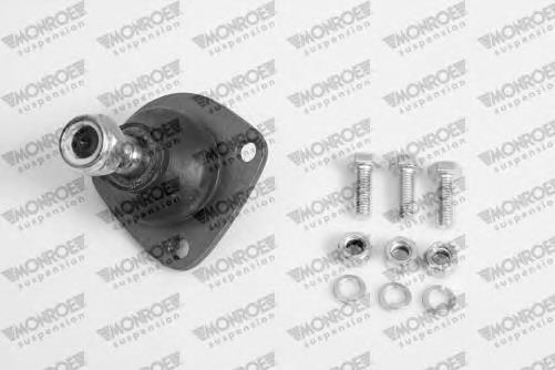 Suporte de esfera superior 9305214056 RTS