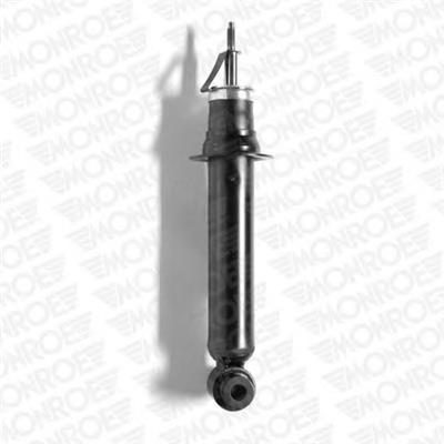 Amortecedor dianteiro Mando MSS015625 preço, a partir de 61,79 USD