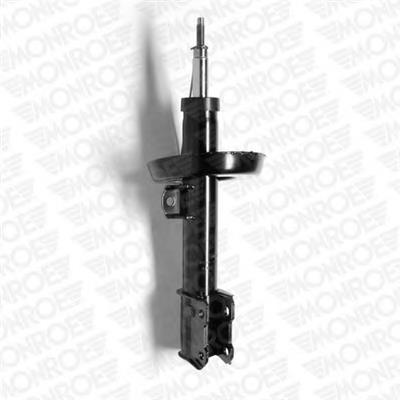 Compre MSS017268 Mando Amortecedor dianteiro direito